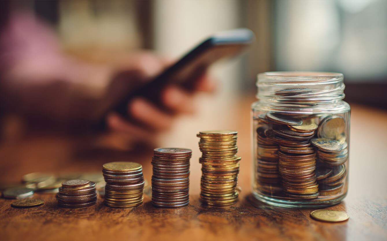 De 5 bedste apps til at holde styr på dine penge